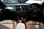 2014 BMW X4 5D COUPE xDRIVE 30d F26