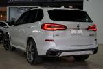 2019 BMW X5 4D WAGON M50d (7 SEAT) G05 MY19