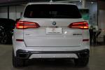 2019 BMW X5 4D WAGON M50d (7 SEAT) G05 MY19