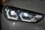 2019 BMW X5 4D WAGON M50d (7 SEAT) G05 MY19