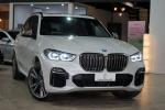 2019 BMW X5 4D WAGON M50d (7 SEAT) G05 MY19