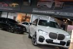 2019 BMW X5 4D WAGON M50d (7 SEAT) G05 MY19