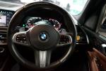 2019 BMW X5 4D WAGON M50d (7 SEAT) G05 MY19