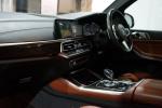 2019 BMW X5 4D WAGON M50d (7 SEAT) G05 MY19