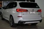 2019 BMW X5 4D WAGON M50d (7 SEAT) G05 MY19