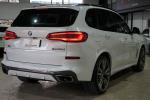 2019 BMW X5 4D WAGON M50d (7 SEAT) G05 MY19