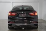 2016 BMW X6 4D COUPE xDRIVE30d F16 MY16