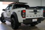 2016 FORD RANGER DUAL CAB P/UP WILDTRAK 3.2 (4x4) PX MKII