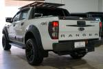 2016 FORD RANGER DUAL CAB P/UP WILDTRAK 3.2 (4x4) PX MKII