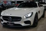 2016 MERCEDES-AMG GT 2D COUPE S 190