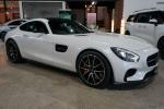 2016 MERCEDES-AMG GT 2D COUPE S 190