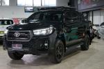 2019 TOYOTA HILUX DOUBLE CAB P/UP ROGUE (4x4) GUN126R MY19