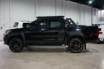 2019 TOYOTA HILUX DOUBLE CAB P/UP ROGUE (4x4) GUN126R MY19